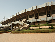 Mali 326 Stadium